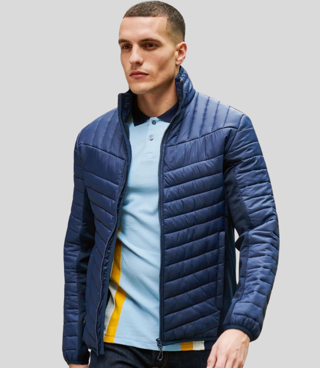 Regatta | Mens Tourer Hybrid Jacket Regatta
