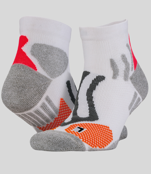 Spiro | Technical Compression Sports Socks - Prime Apparel