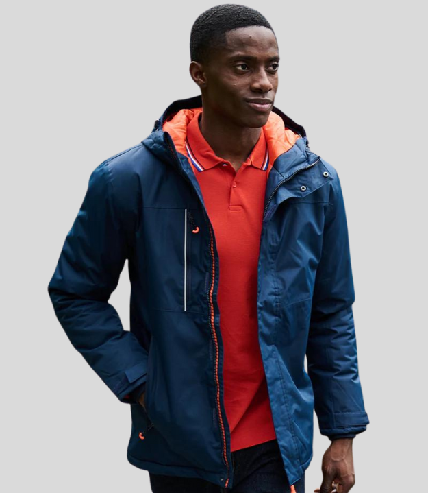 Regatta | Thermogen P'cell 5000 Heated JKT Regatta