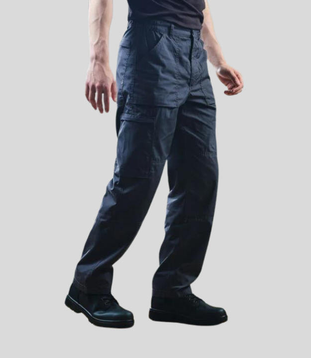 Regatta | New Action Trouser (Long) Regatta