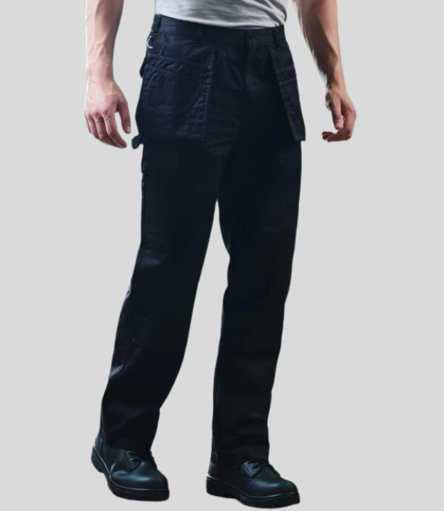 Regatta | Mens Pro Cargo Holster Trouser L Regatta