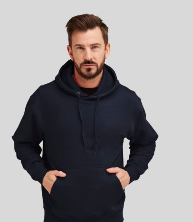 UCC | Everyday Hooded Sweat - Prime Apparel