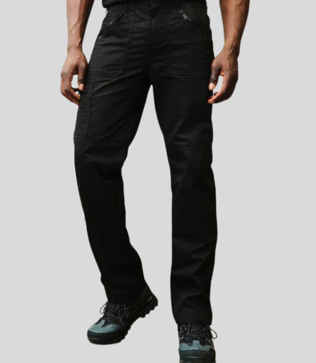 Regatta | Mens Pro Action Trouser (L) Regatta
