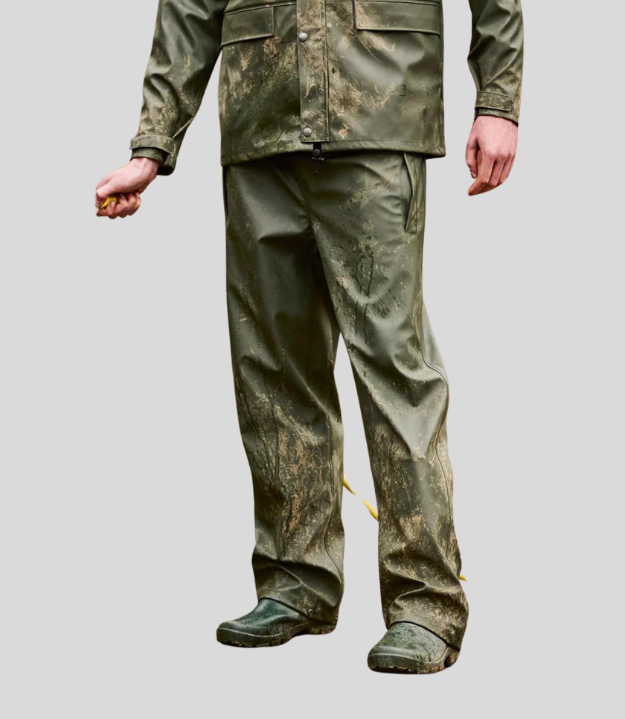 Regatta | Men's Stormflex II Trousers Regatta