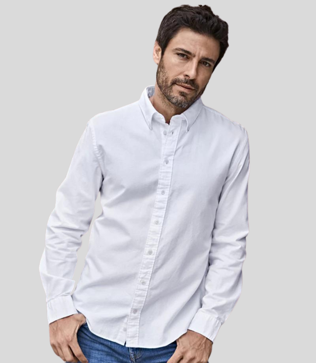 Tee Jays | Mens Perfect Oxford Shirt