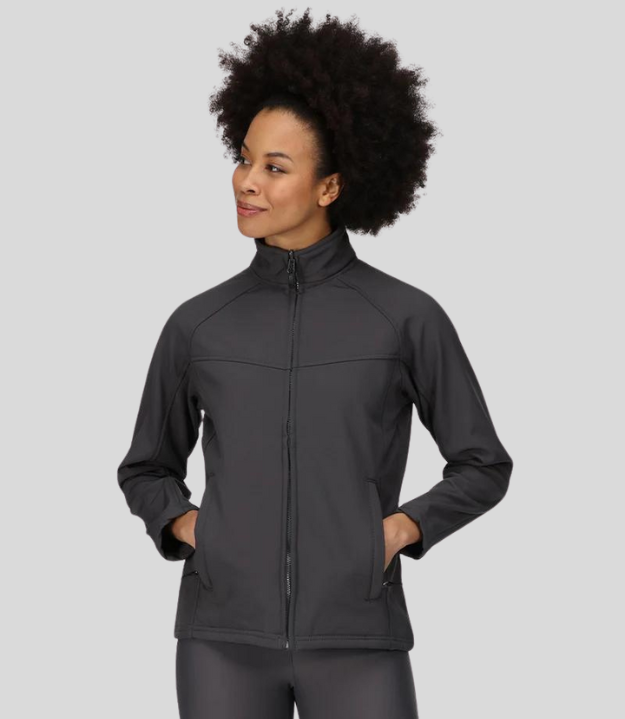 Regatta | Womens Uproar Softshell Regatta