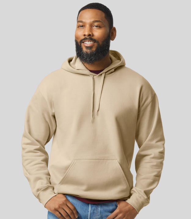 Gildan Hoodies | Gildan Heavy Blend Sweatshirt - Prime Apparel
