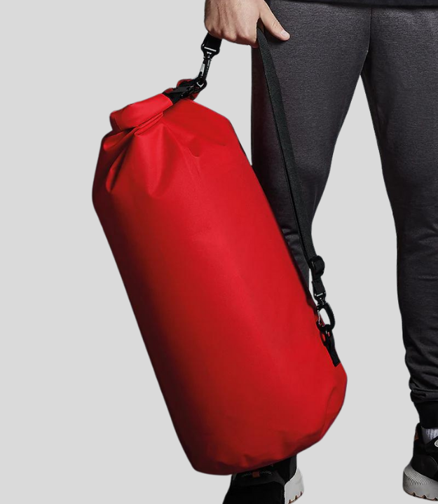 Quadra SLX® 40 Litre Waterproof Drytube Quadra