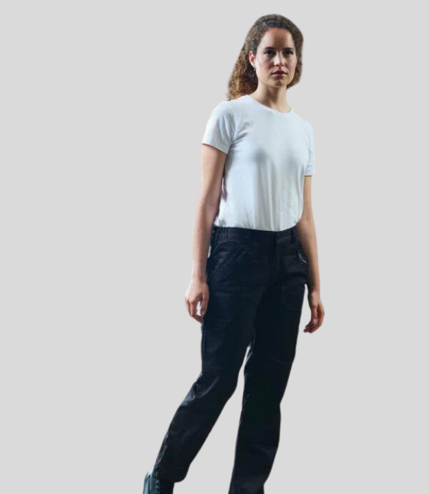 Regatta | Ladies Pro Action Trousers (L) Regatta