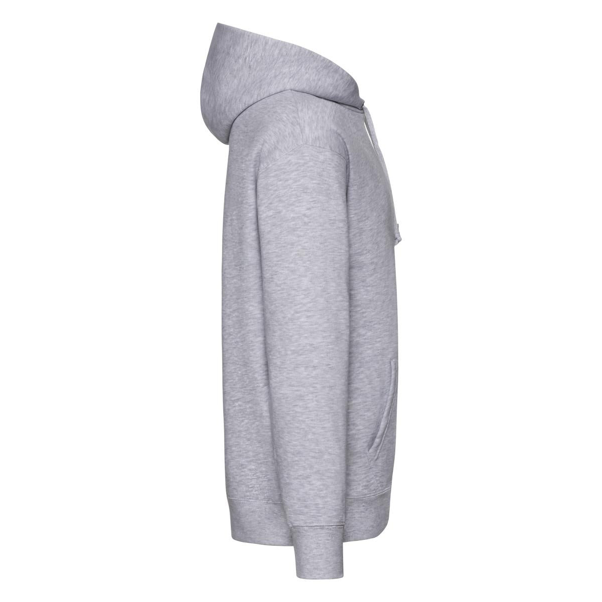 Fruit of the Loom Men's Premium Hooded Sweat Pack of 2 Casual Plain Pullover FRUIT OF THE LOOM (7279887302174803718)