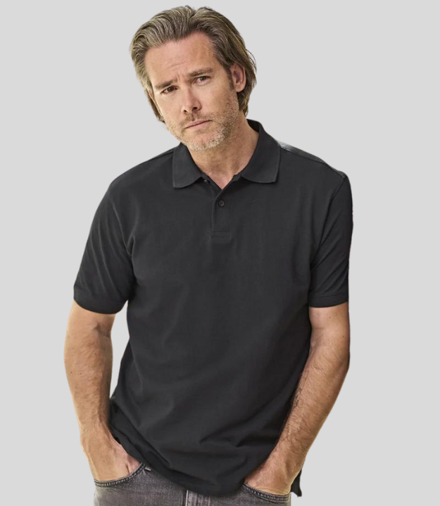 Tee Jays | Mens Heavy Polo Tee Jays