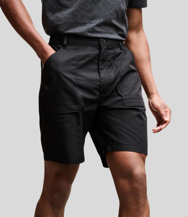 Regatta | Action Short Regatta