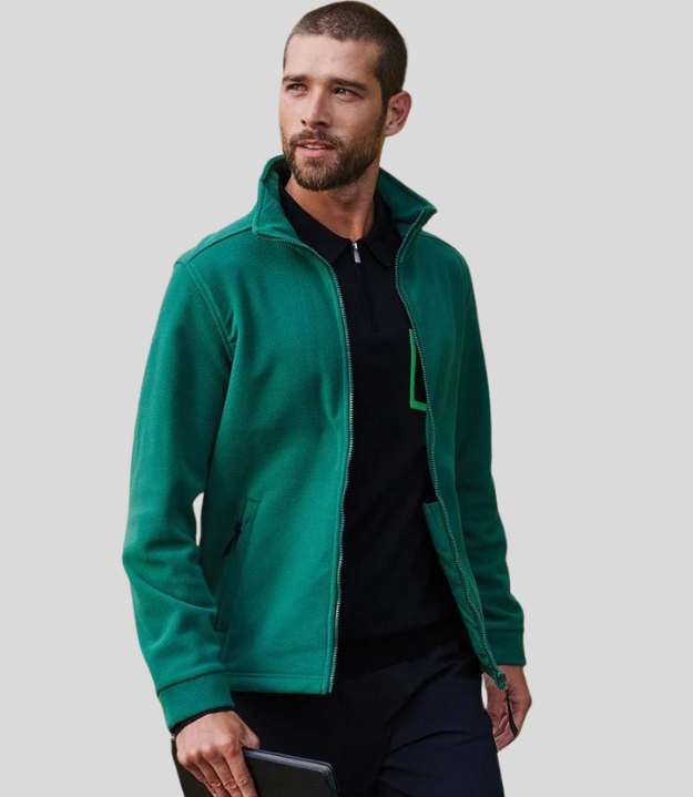 Regatta | Classic Full Zip Fleece Regatta