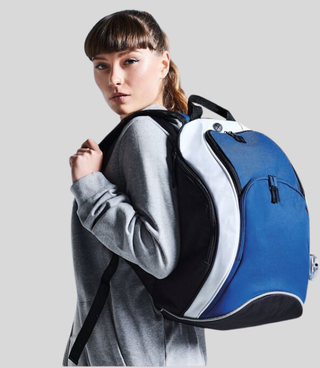 BagBase | Teamwear Backpack - Prime Apparel