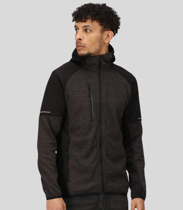 Regatta | Mens Coldspring II Fleece Regatta