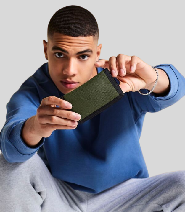 BagBase | Ripper Wallet - Prime Apparel