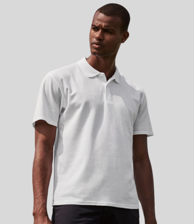 Fruit of the Loom Original Piqu Polo Shirt Multicolor S 3XL