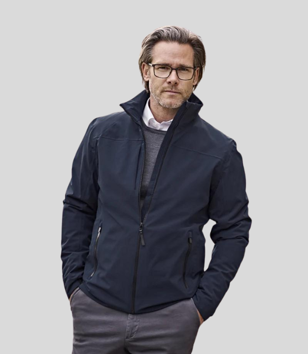 Tee Jays | Men's All Weather Jacket Tee Jays