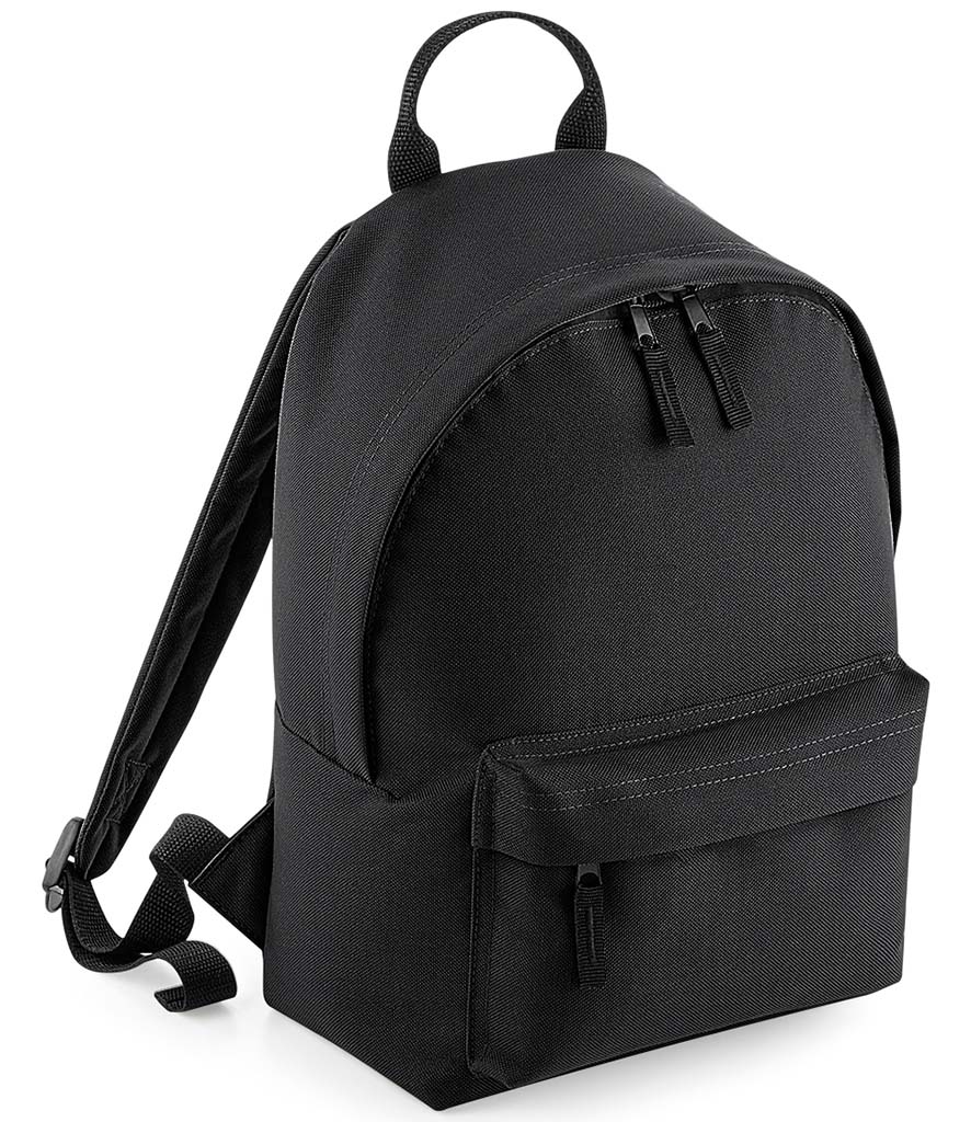 Bagbase Mini Fashion Backpack BagBase