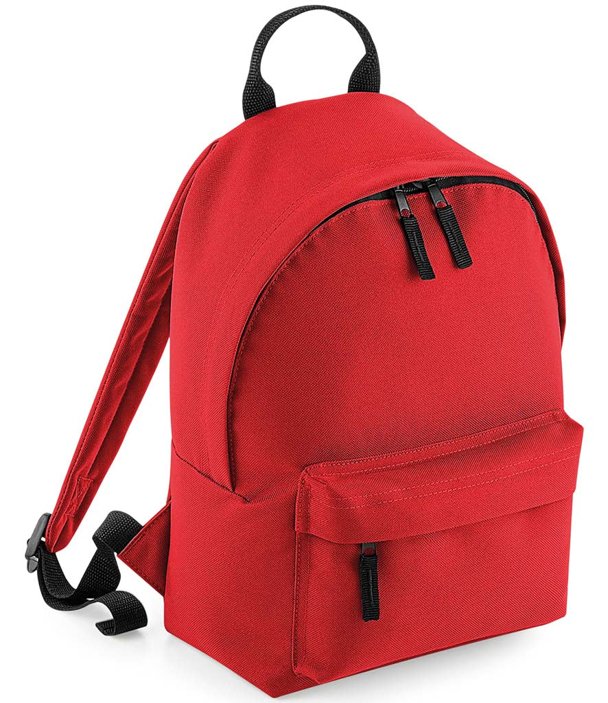 Bagbase Mini Fashion Backpack BagBase