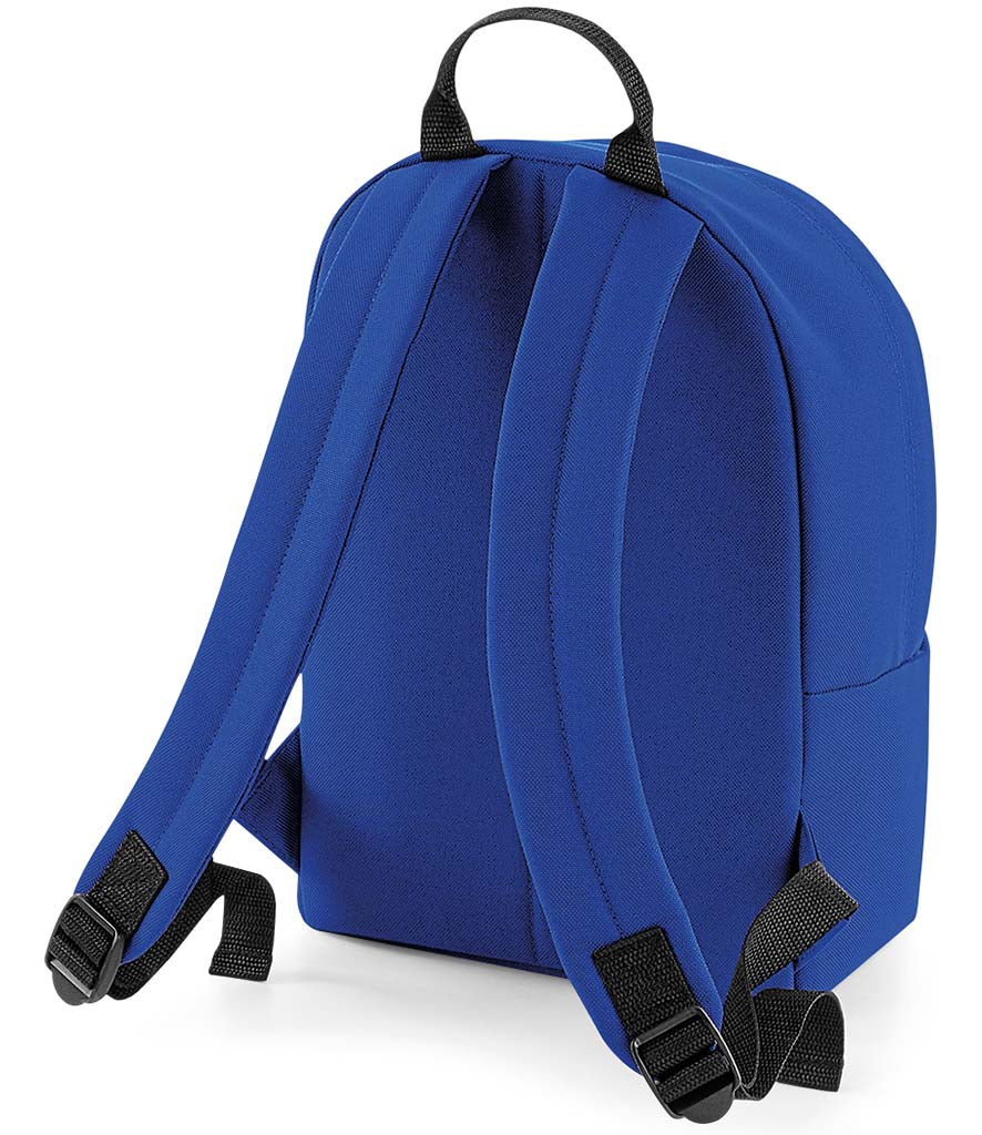 Bagbase Mini Fashion Backpack BagBase
