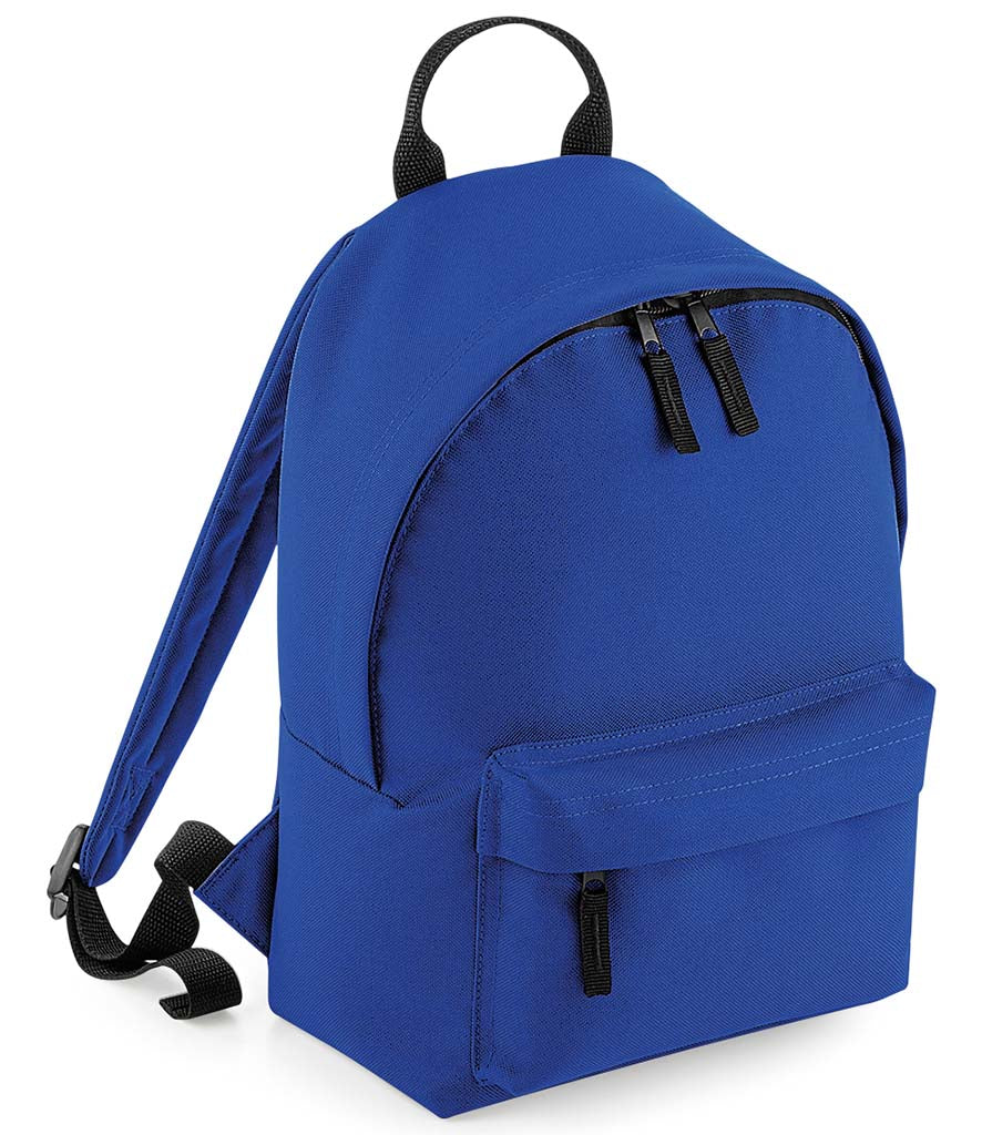 Bagbase Mini Fashion Backpack BagBase