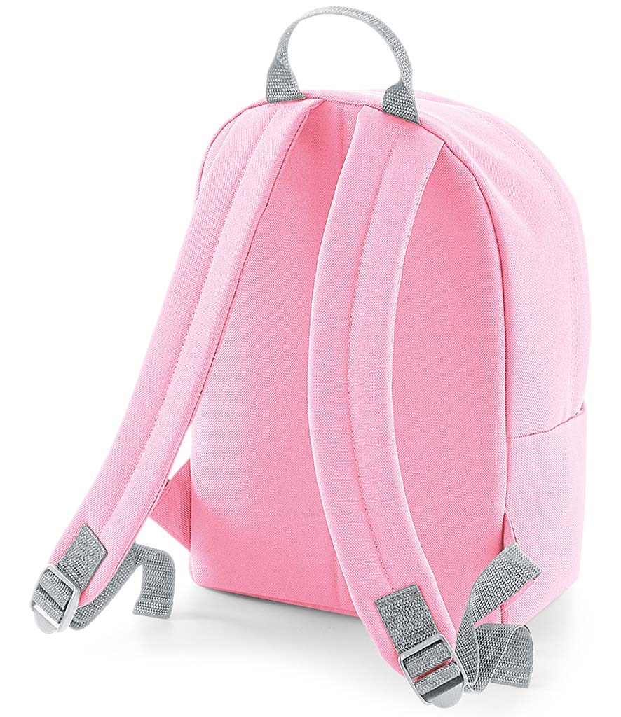 Bagbase Mini Fashion Backpack BagBase
