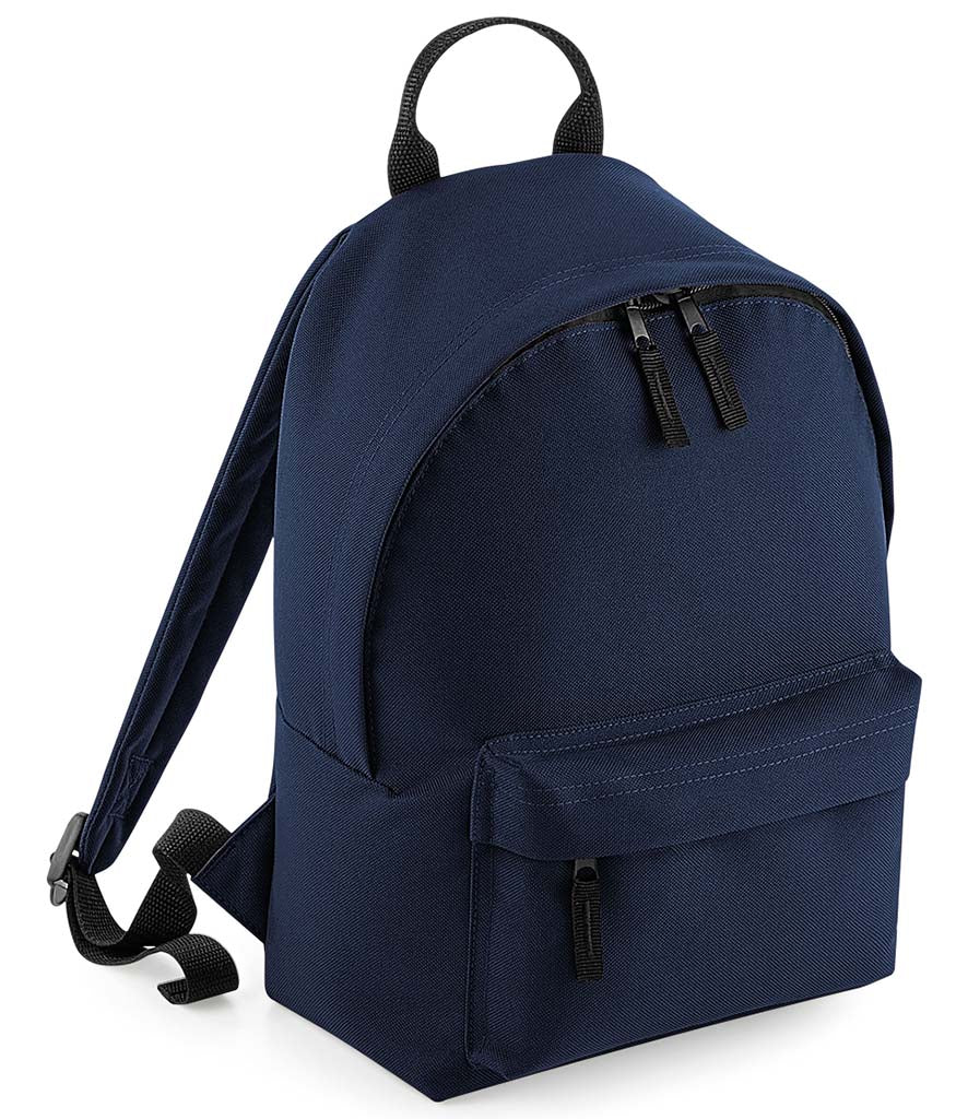 Bagbase Mini Fashion Backpack BagBase