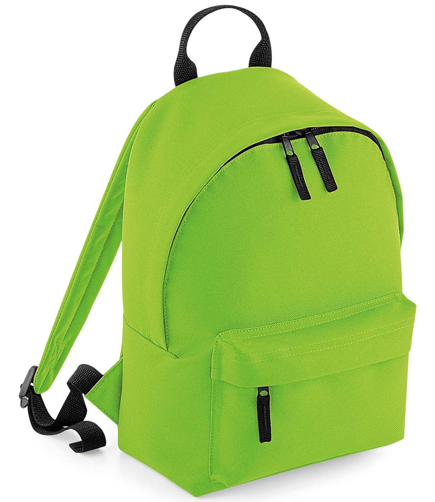 Bagbase Mini Fashion Backpack BagBase