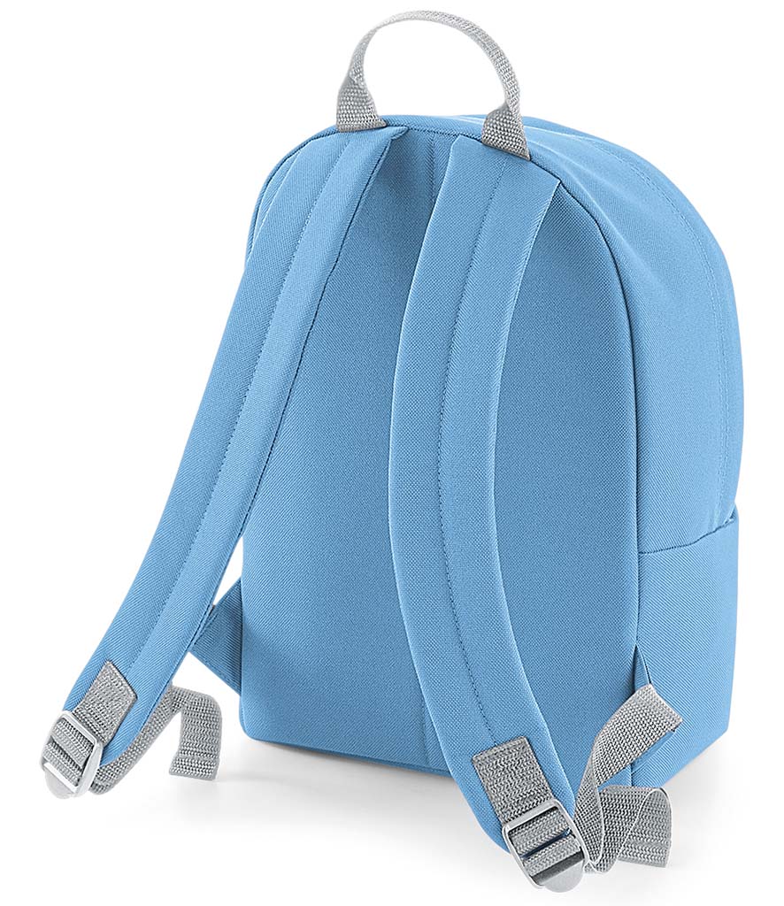 Bagbase Mini Fashion Backpack BagBase