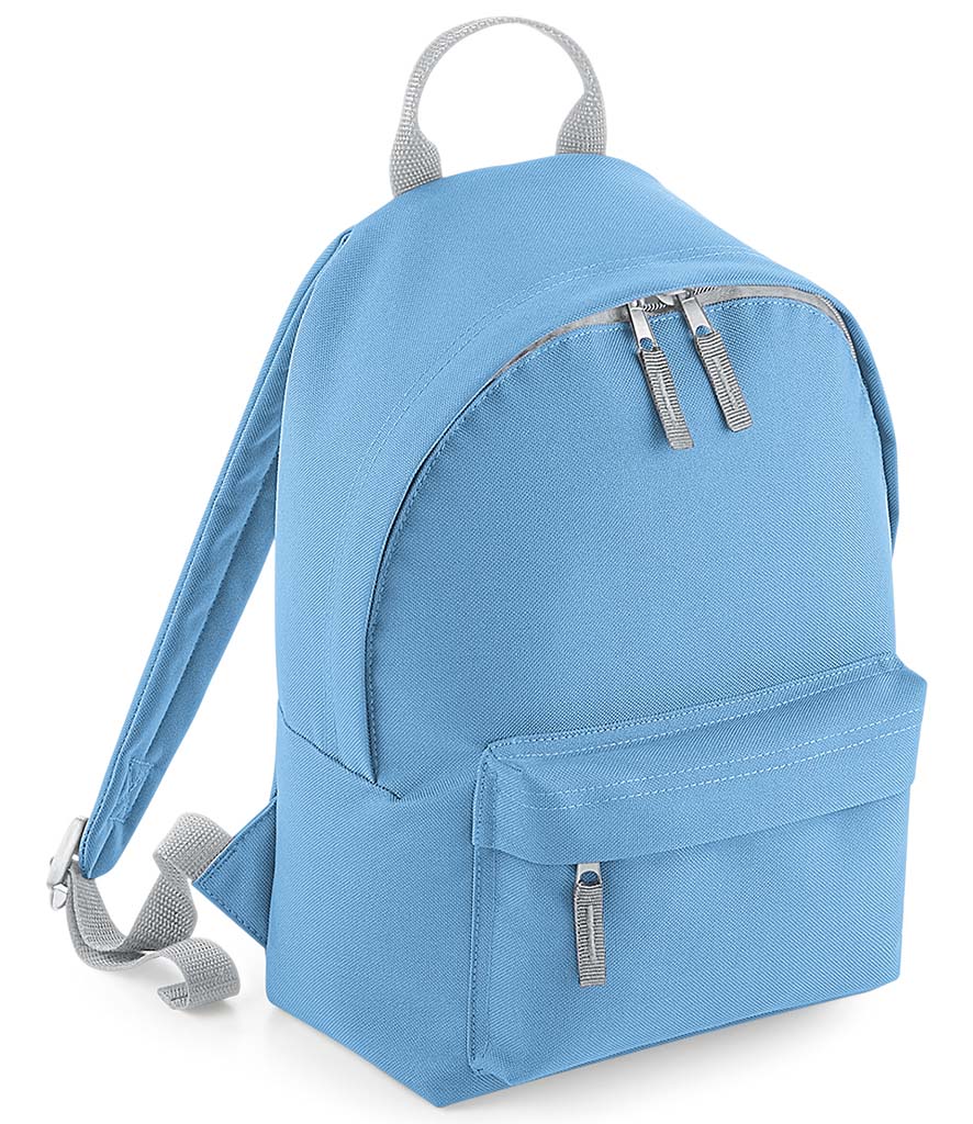 Bagbase Mini Fashion Backpack BagBase