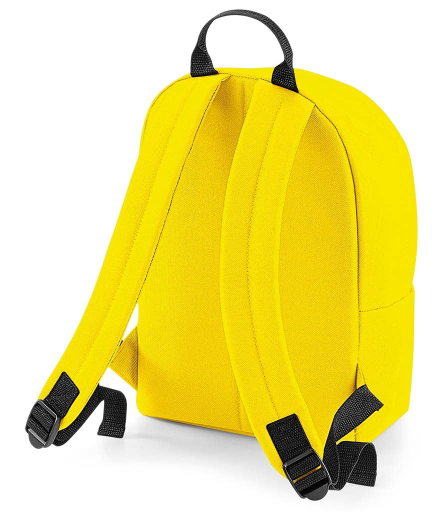 Bagbase Mini Fashion Backpack BagBase