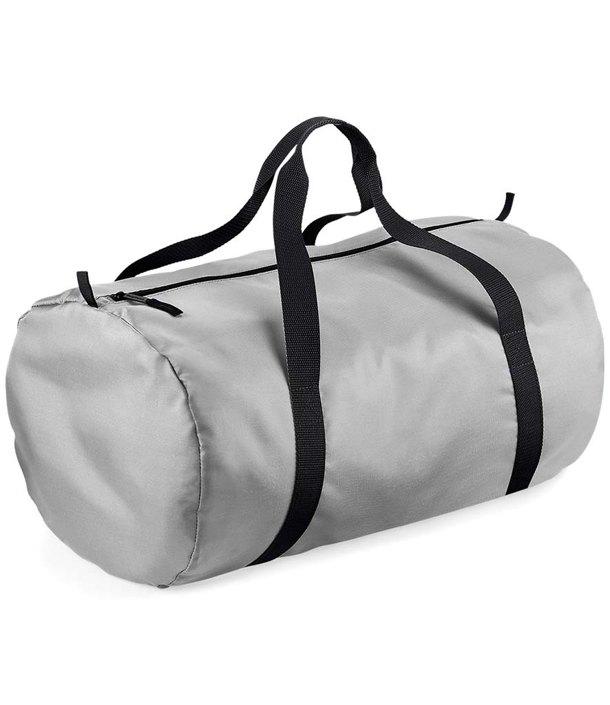 BagBase | Packaway Barrel Bag - Prime Apparel