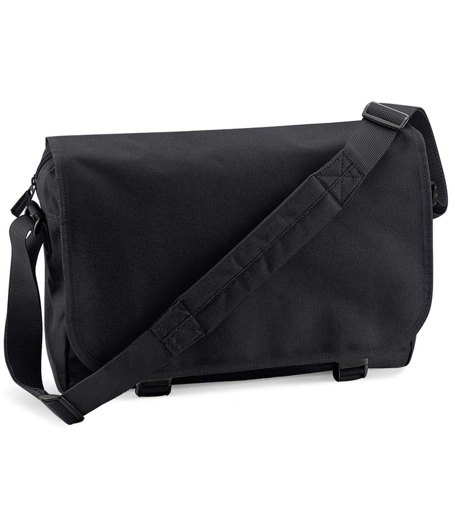 BagBase | Messenger Bag - Prime Apparel