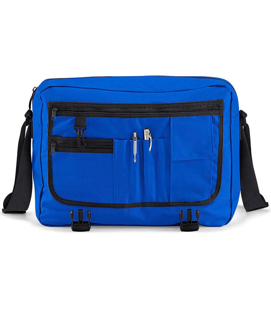 BagBase | Messenger Bag - Prime Apparel