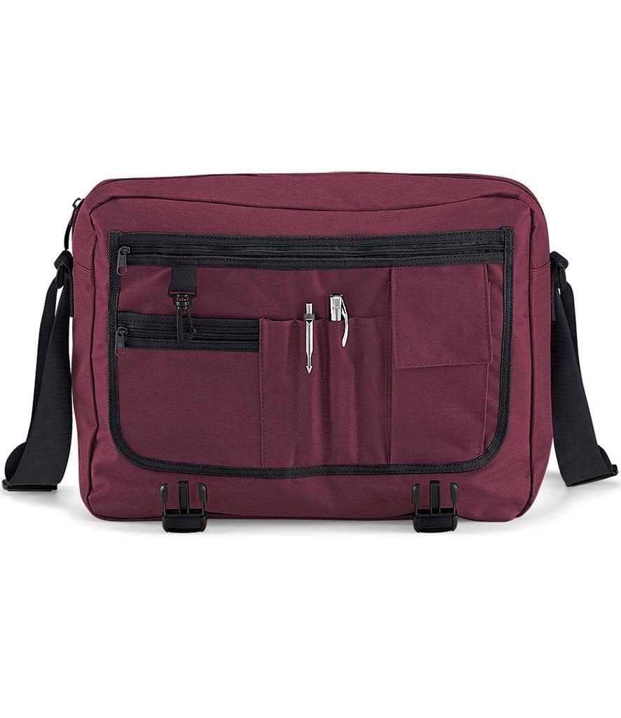 BagBase | Messenger Bag - Prime Apparel