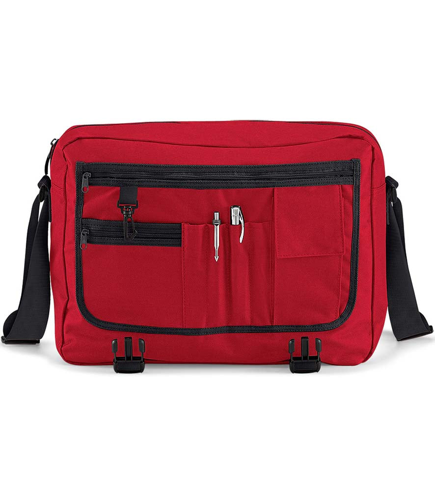 BagBase | Messenger Bag - Prime Apparel