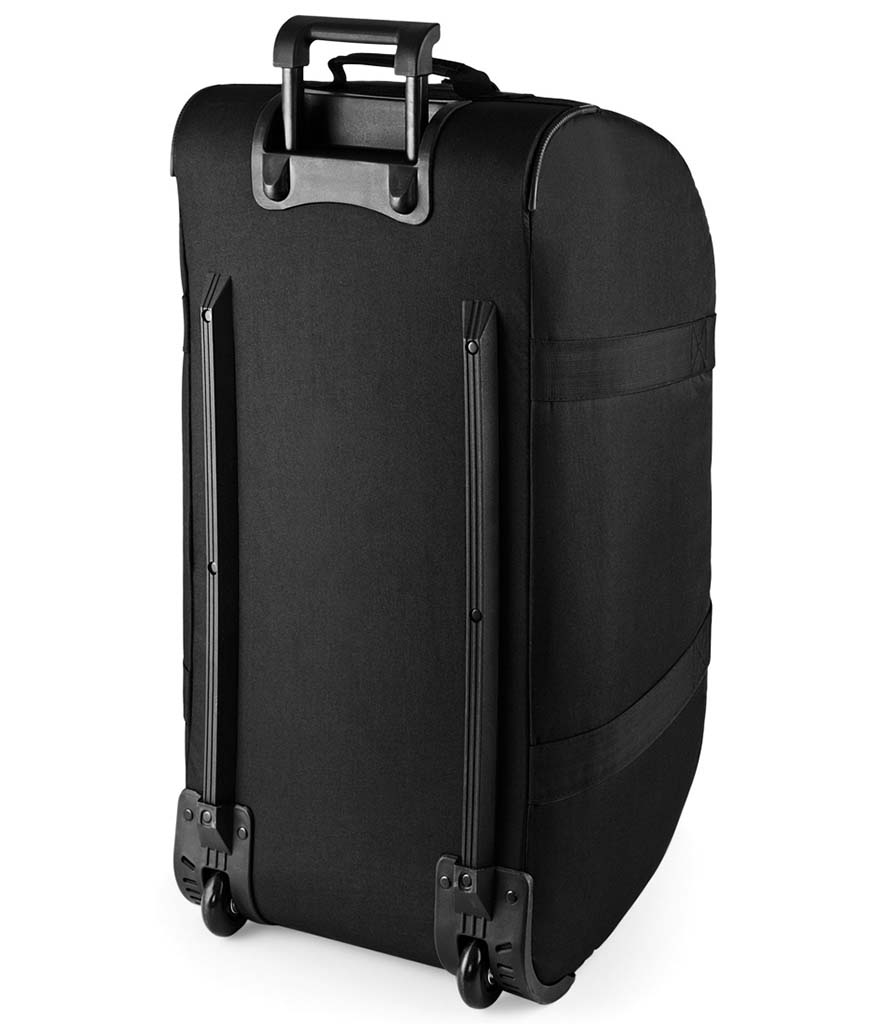 Bagbase Classic Wheelie Holdall BagBase