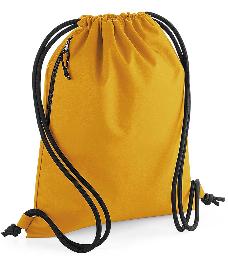 Bagbase Recycled Gymsac BagBase