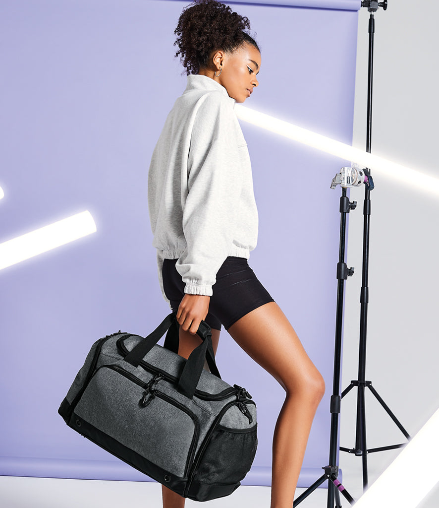 BagBase | Athleisure Holdall - Prime Apparel