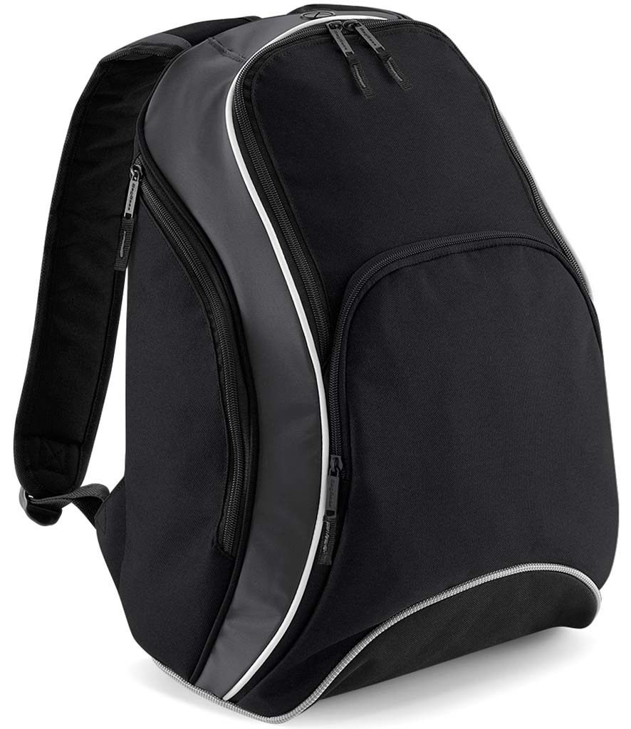 BagBase | Teamwear Backpack - Prime Apparel