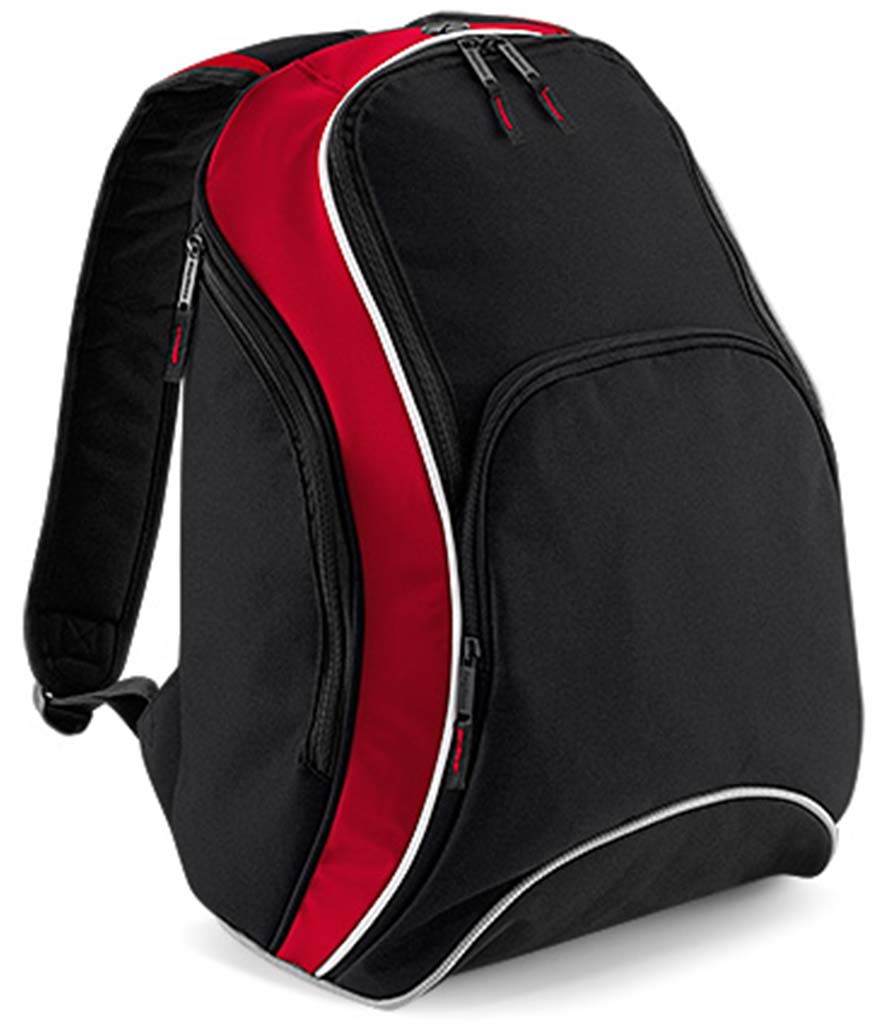 BagBase | Teamwear Backpack - Prime Apparel