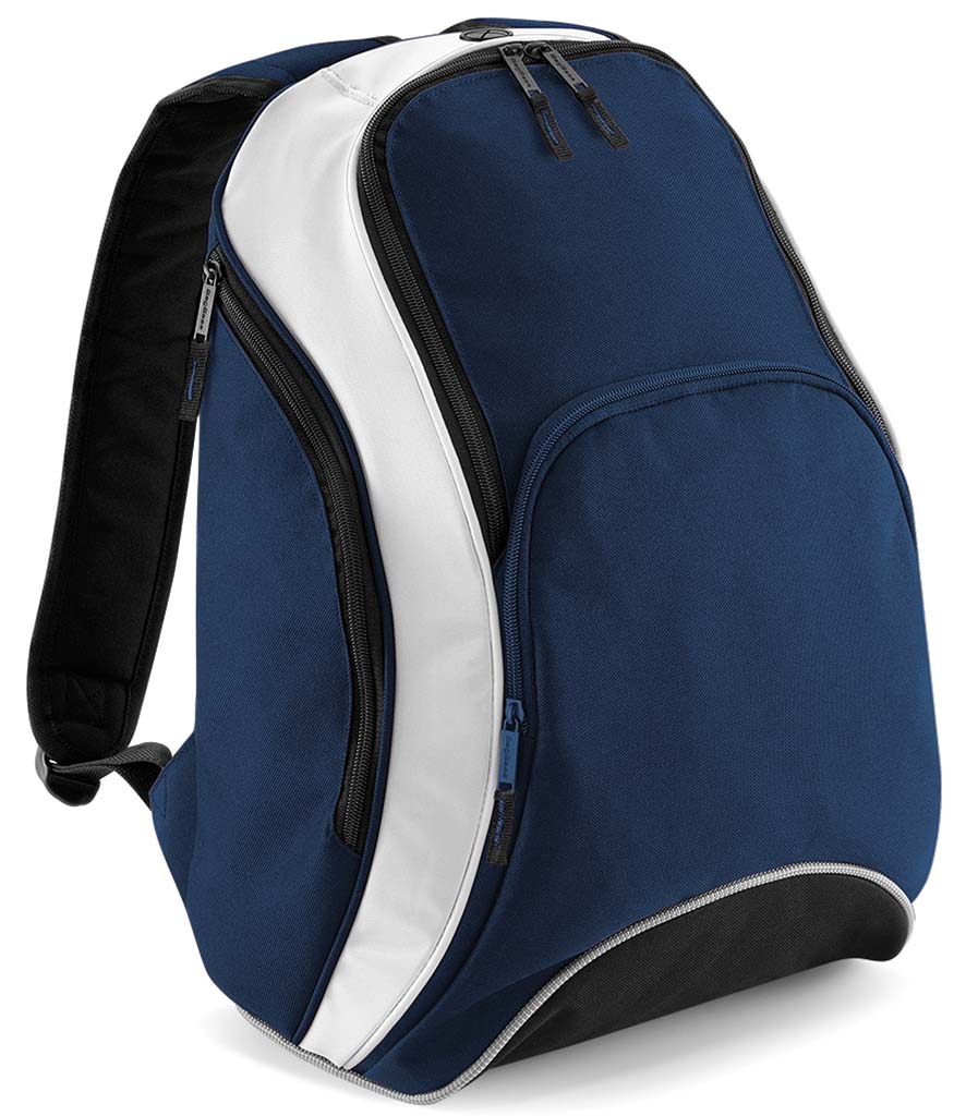 BagBase | Teamwear Backpack - Prime Apparel