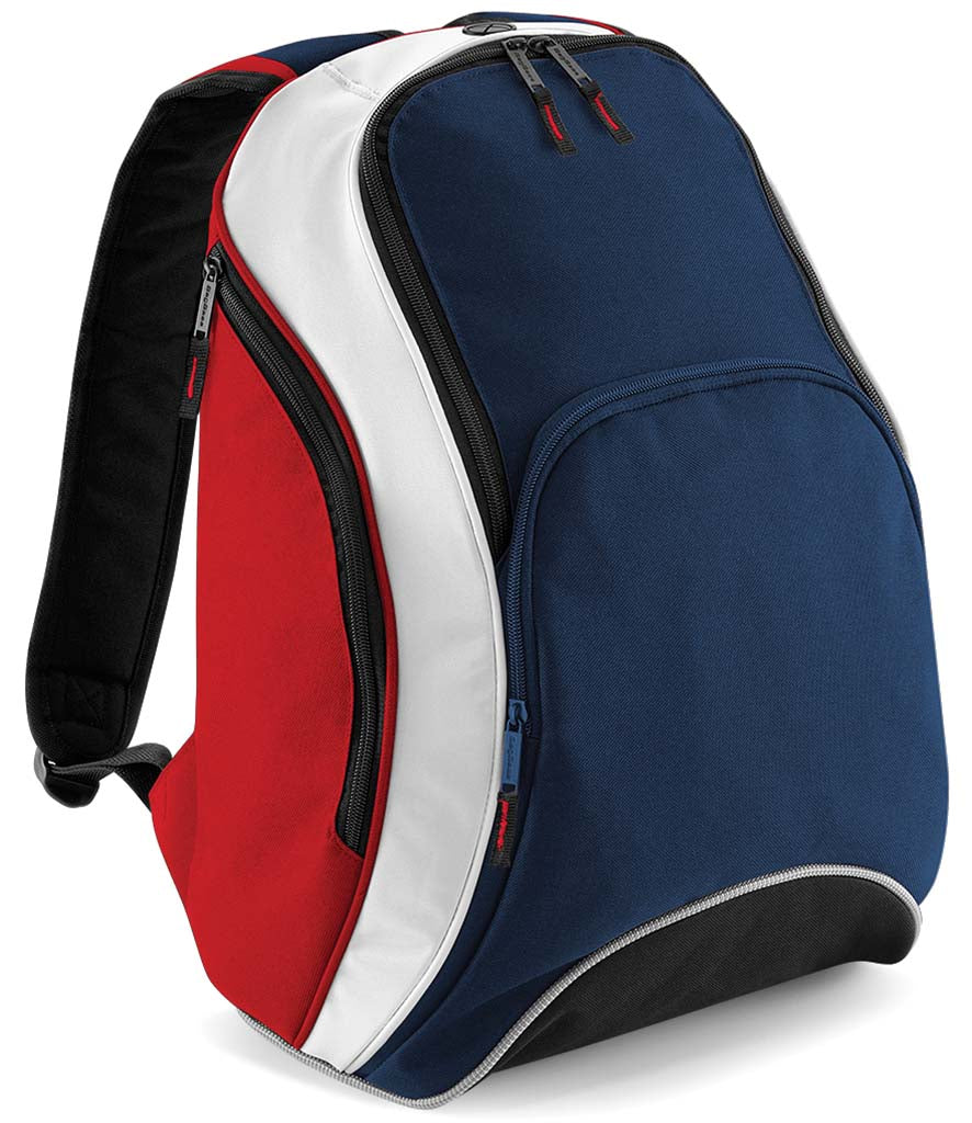 BagBase | Teamwear Backpack - Prime Apparel