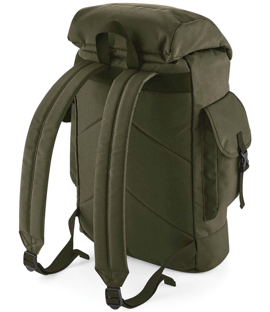 Bagbase Urban Explorer Backpack BagBase