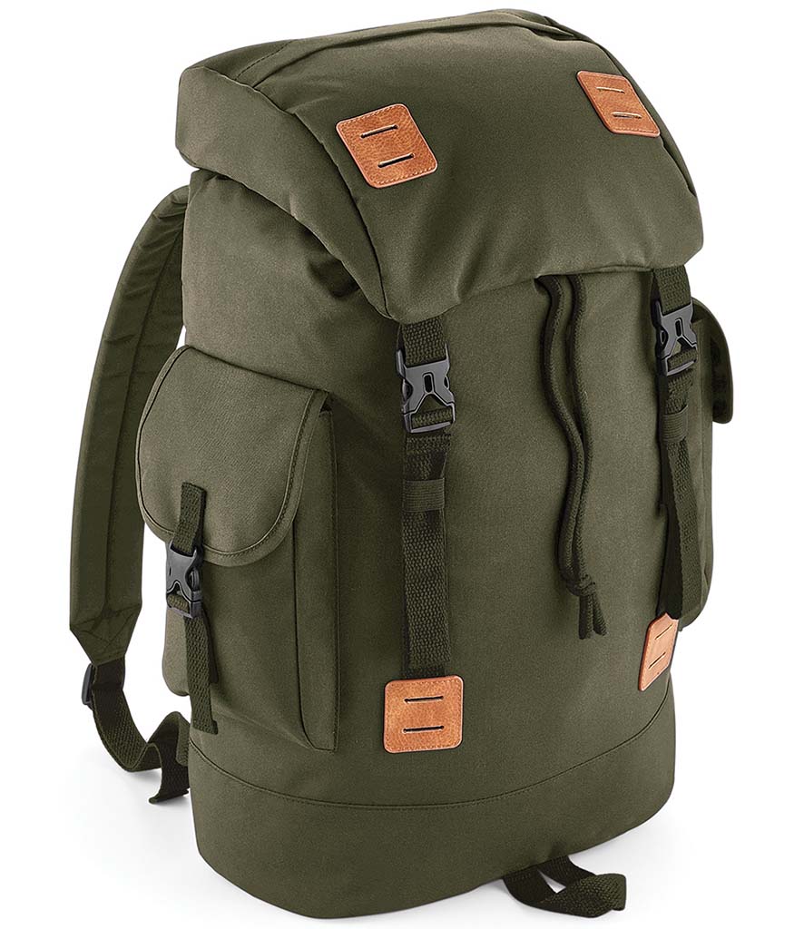 Bagbase Urban Explorer Backpack BagBase