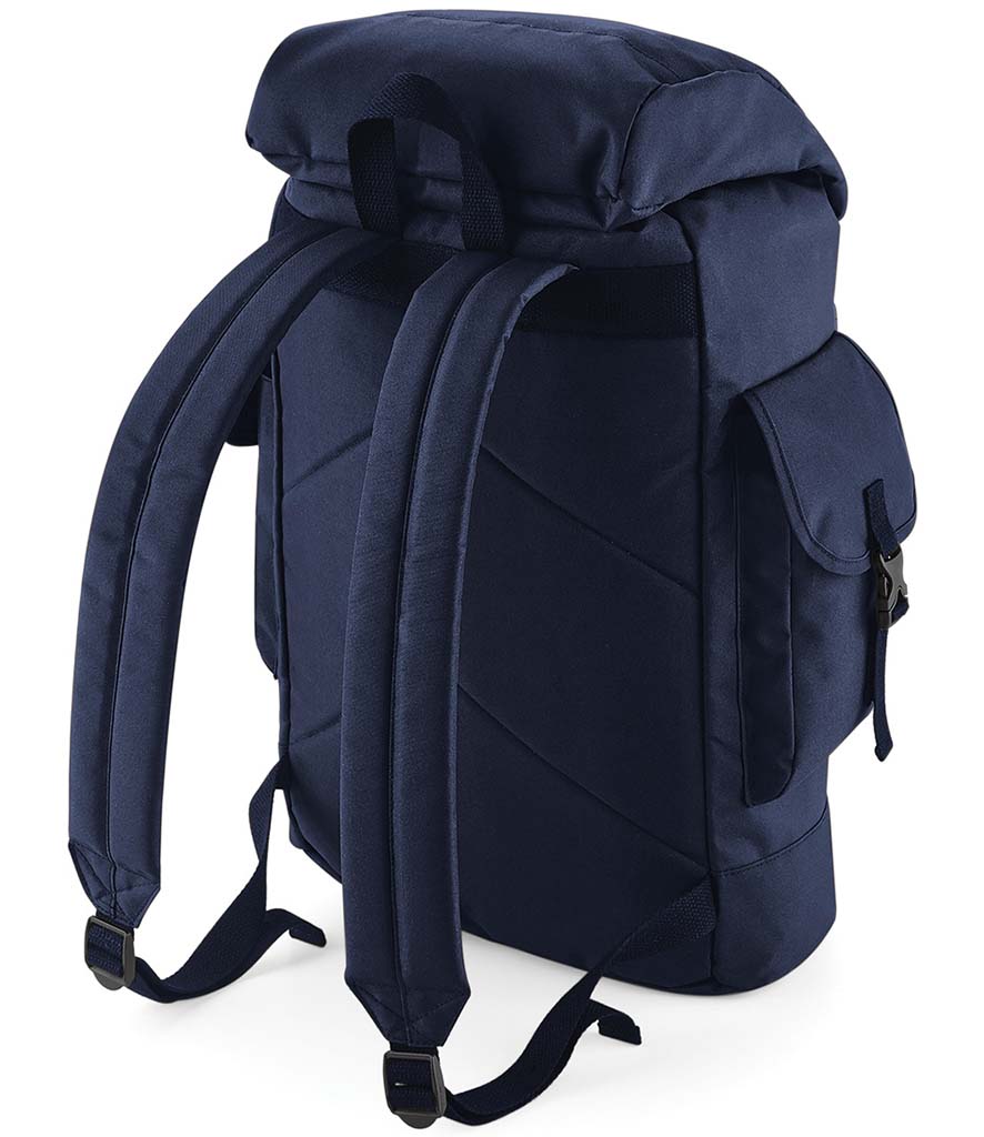Bagbase Urban Explorer Backpack BagBase