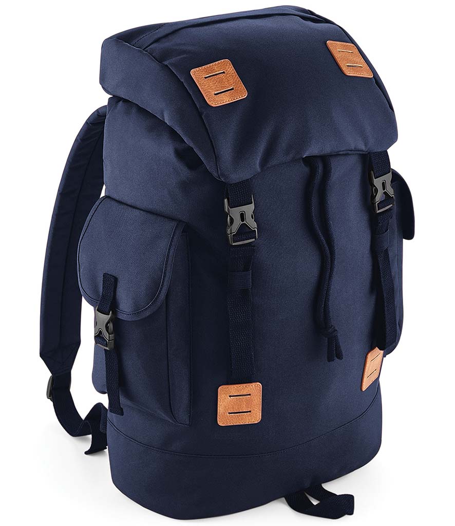 Bagbase Urban Explorer Backpack BagBase