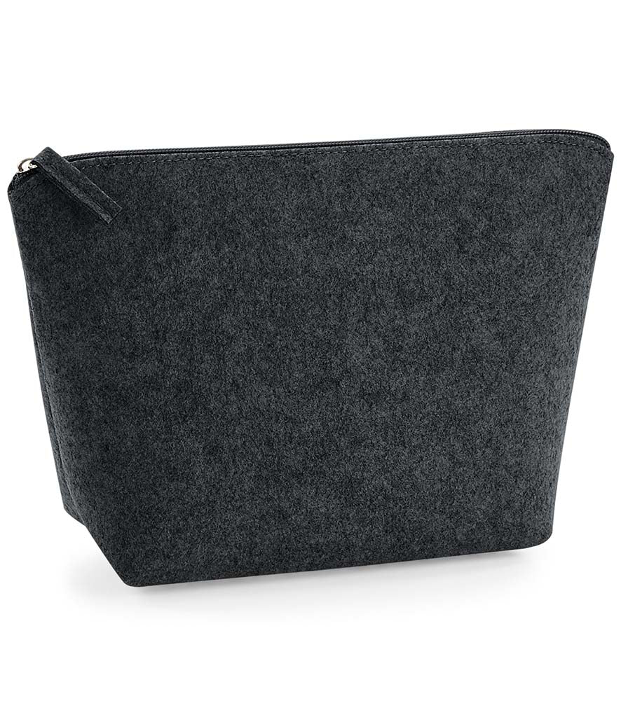 Bagbase Felt Accessory Bag BagBase