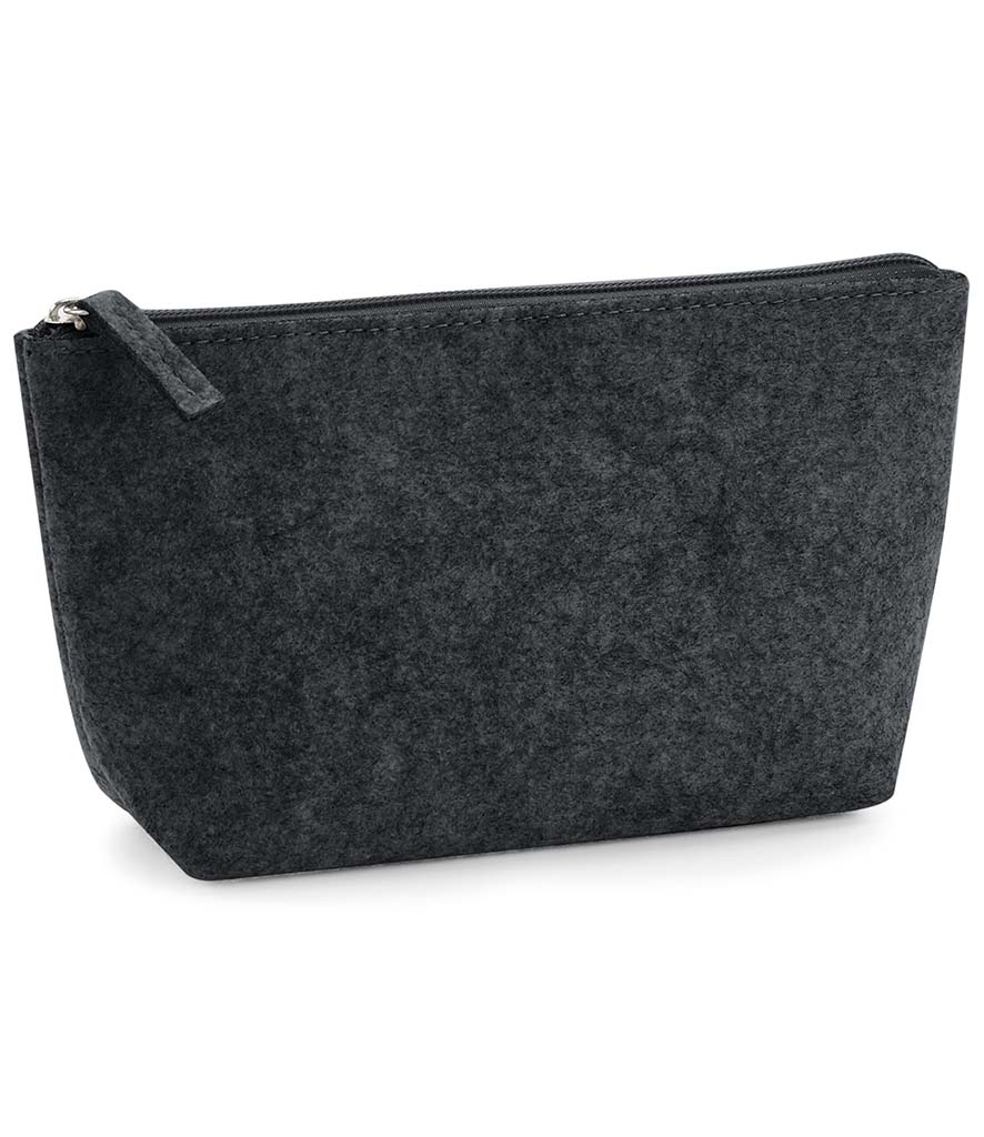 Bagbase Felt Accessory Bag BagBase